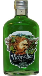 Vichr z hor 30% 0,2l