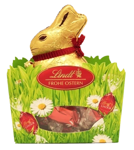 Lindor Zaječí hnízdo 150g