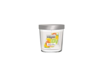 Yankee Candle HI Tumbler Střední Sunny Citrus 200 g