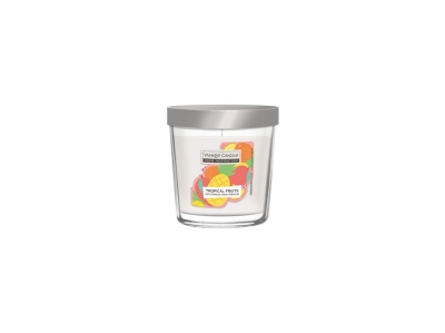 Yankee Candle HI Tumbler Střední Tropical Fruits 200 g