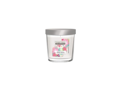 Yankee Candle HI Tumbler Střední Sweet Petals 200 g