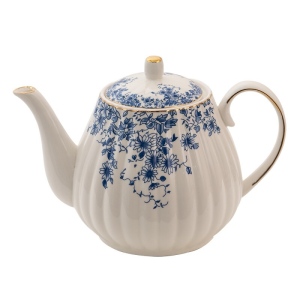 Porcelánová konvička 1100ml BFLTE