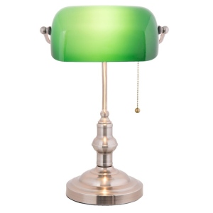 Stolní lampa Tiffany 5LL-5100