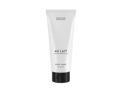 Au Lait Sprchový gel, 200 ml