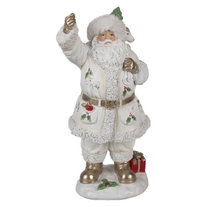 Dekorativní figurka Santa Claus 6PR4296