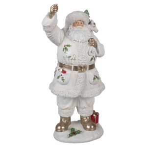 Dekorativní figurka Santa Claus 6PR4295