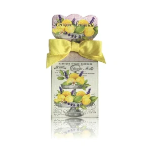 Mýdlo krabička Lemon Lavender 90 g