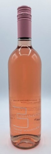 Cabernet Sauvignon rosé 2022