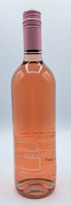 Frankovka rosé 2022