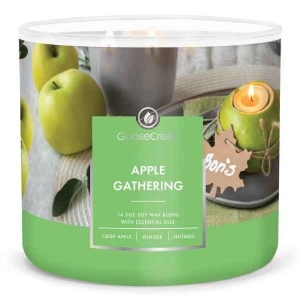 Goose Creek Apple Gathering 411 g