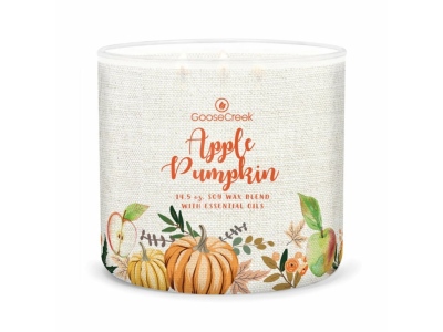 Goose Creek Apple Pumpkin 411 g