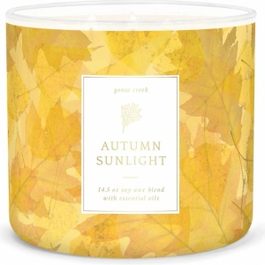 Goose Creek Autumn Sunlight 411 g