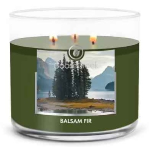 Goose Creek Balsam Fir 411 g