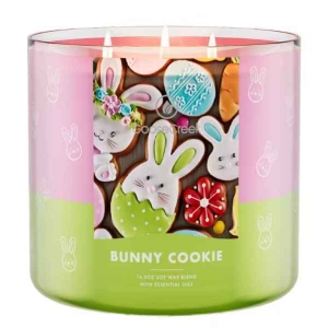 Goose Creek Bunny Cookie 411 g