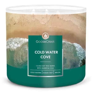 Goose Creek Cold Water Cove 411 g