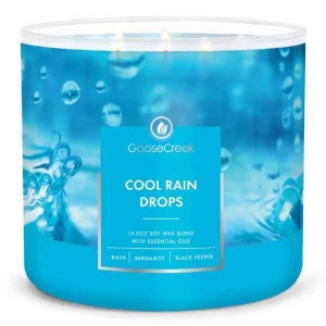 Goose Creel Cool Rain Drops 411 g