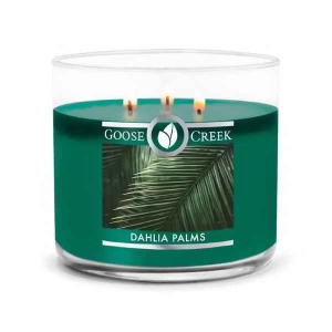 Goose Creek Dahlia Palms 411 g