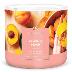 Goose Creek Georgia Peach 411 g