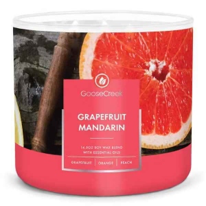 Goose Creek Grapefruit Mandarin 411 g