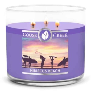 Goose Creek Hibiscus Beach 411 g