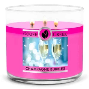 Goose Creek Champagne Bubbles 411 g