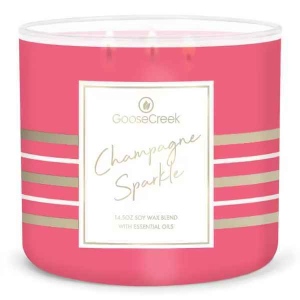 Goose Creek Champagne Sparkl 411 g