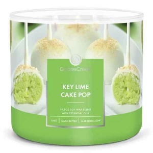 Goose Creek Key Lime Cake Pop 411 g