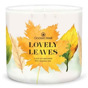 Goose Creek Lovely Leaves 411 g