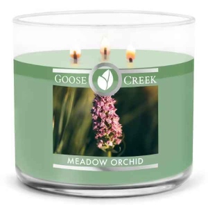 Goose Creek Meadow Orchid 411 g