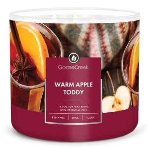 Goose Creek Warm Apple Toddy 411 g