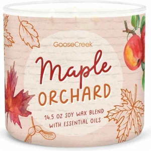 Goose Creek Maple Orchard 411 g