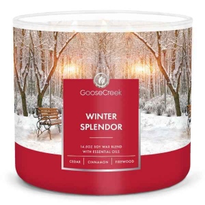 Goose Creek Winter Splendor 411 g