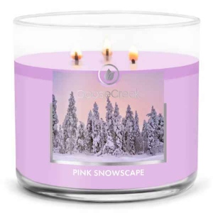 Goose Creek Pink Snowscape 411 g