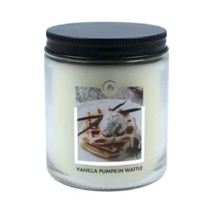 Goose Creek Vanilla Pumpkin Waffle 200 g