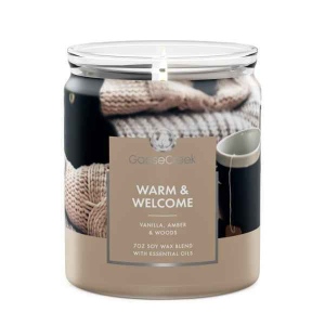 Goose Creek Warm & Welcome 200 g