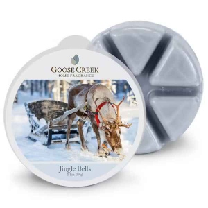 Goose Creek Vonný vosk Jingle Bells 59 g