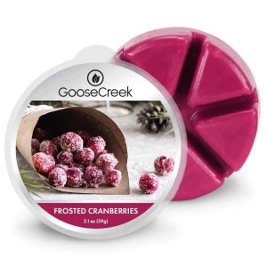 Goose Creek Frosted Cranberries 59 g