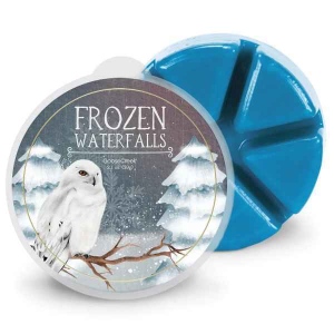 Goose Creek Vonný vosk Frozen Waterfalls 59 g