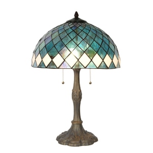 Stolní lampa Tiffany 5LL-6347