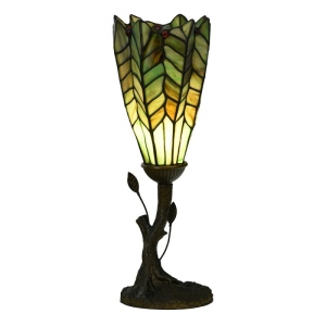 Stolní lampa Tiffany 5LL-6337