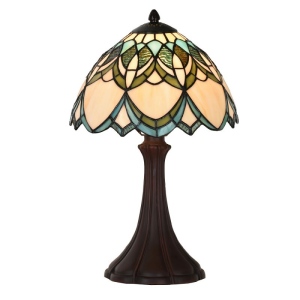 Stolní lampa Tiffany 5LL-6334