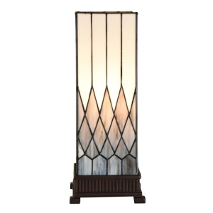 Stolní lampa Tiffany 5LL-6332