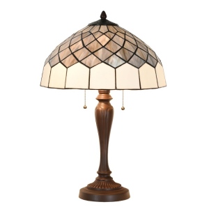 Stolní lampa Tiffany 5LL-6330