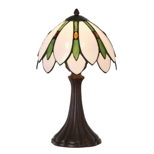 Stolní lampa Tiffany 5LL-6328