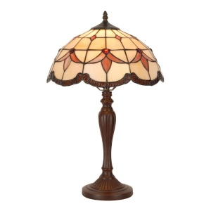 Stolní lampa Tiffany 5LL-6309