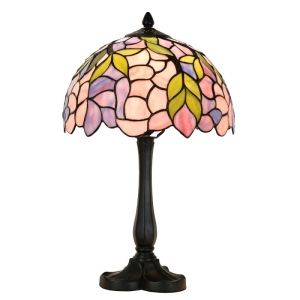 Stolní lampa Tiffany 5LL-6308