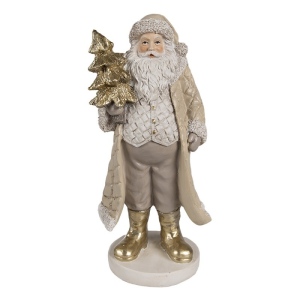 Dekorativní figurka Santa Claus 6PR4302