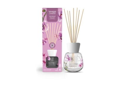 Yankee Candle Signature Wild Orchid Reed Difuzér 100 ml