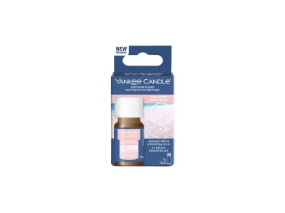 Yankee Candle Vonný olej Pink Sands 10 ml