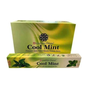 Vonné tyčky Cool Mint